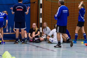 Bild 24 - Frauen KaKi Hallentraining